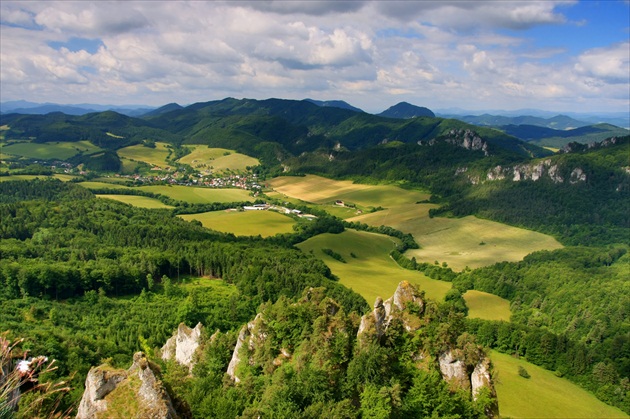 Na mojom obľúbenom mieste I