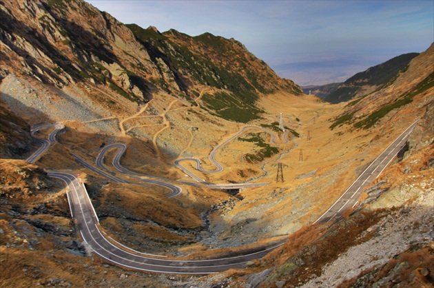 Transfăgărăşan