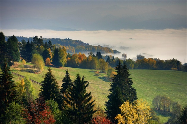 Nad Turčianskymi Kľačanmi