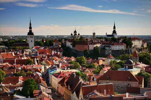 Tallinn