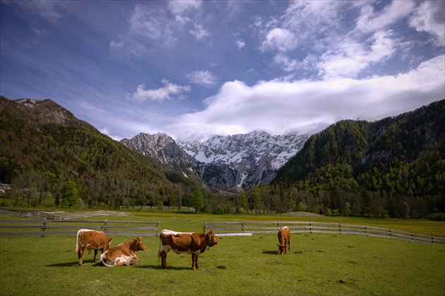 Jezersko