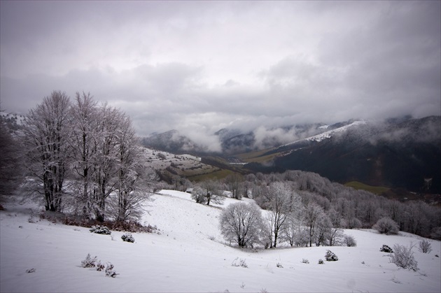 Krajina pod Čiernym kameňom