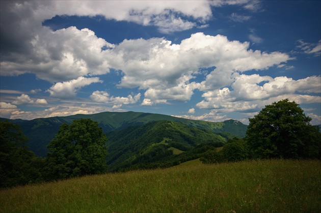 Japeň (Veľká Fatra)