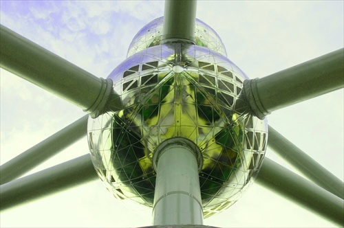 Atomium