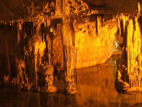 Grotta di Nettuno