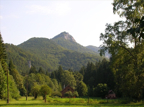 Veľká Fatra