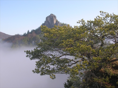 Súľovský hrad