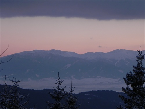 Nízke Tatry