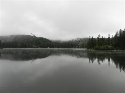 Štrbské pleso