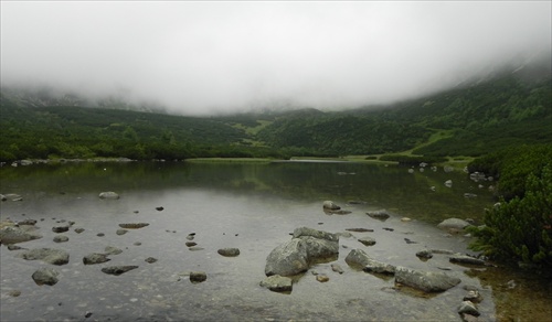 Veľké Biele pleso