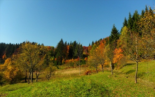 návrat do jesene