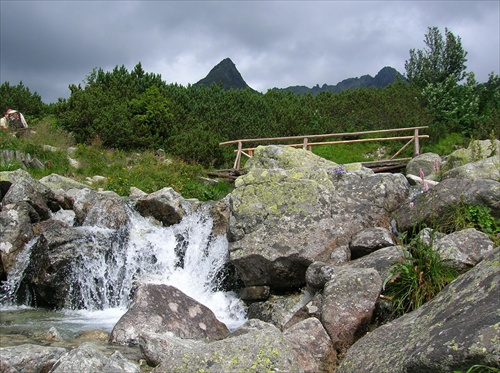 Vysoké Tatry