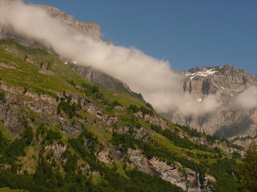 leukerbad