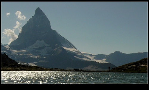 matterhorn