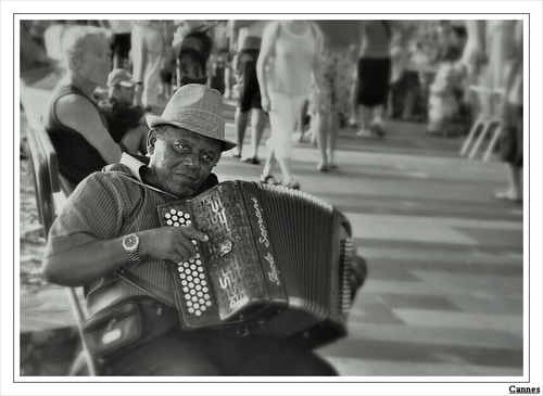 Cannes