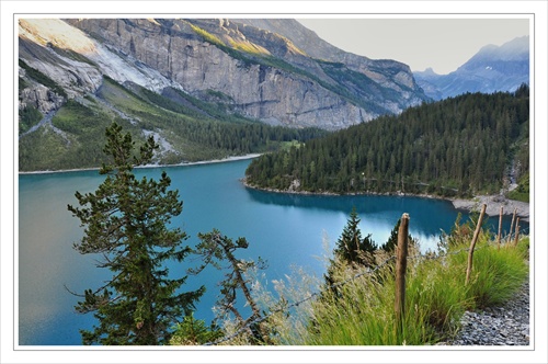 Kandersteg- swiss