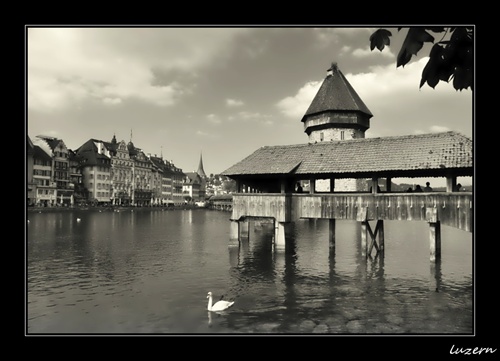 LUZERN