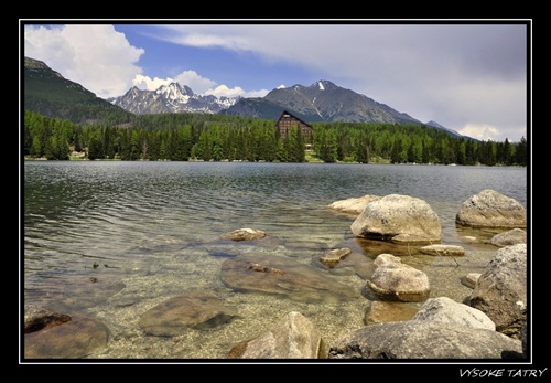 TATRY