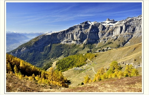 Leukerbad