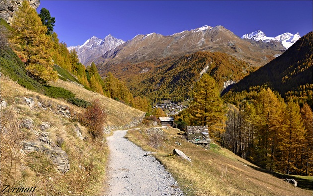 Zermatt