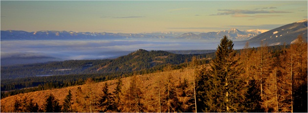 Vysoke Tatry