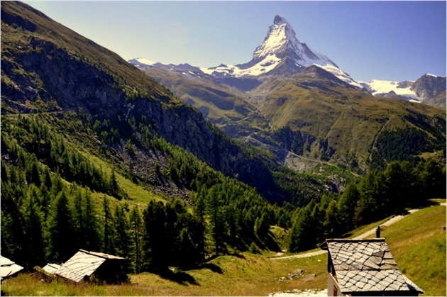 Zermatt