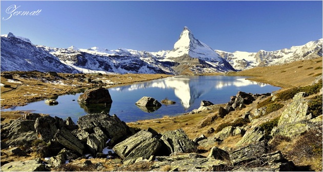 Zermatt