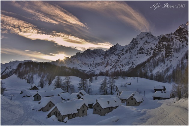 Alpe Devero Italia