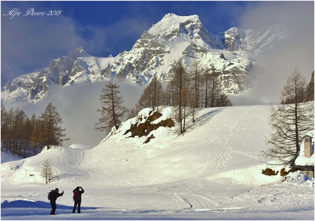 Alpe Devero Italia