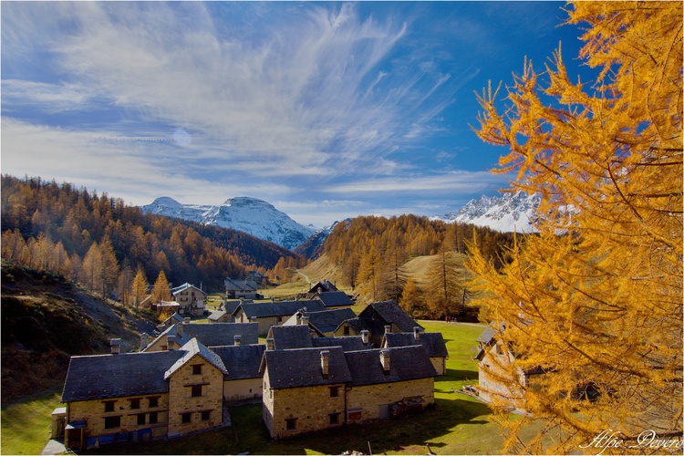 Alpe Devero Italia