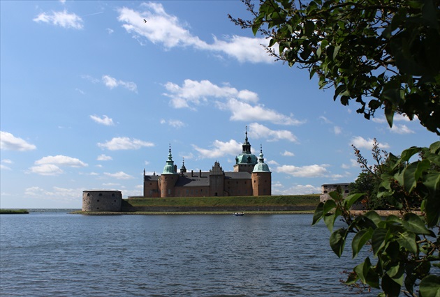 Kalmar Slot