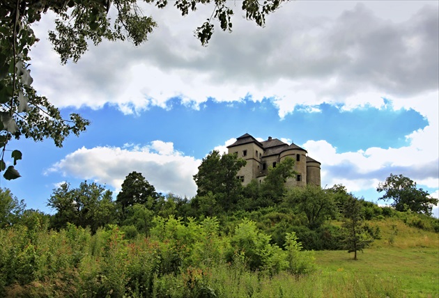 Dolná Mačiná II.