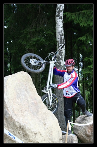 MS Biketrial 2011