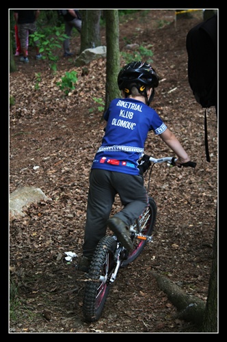 MS Biketrial 2011