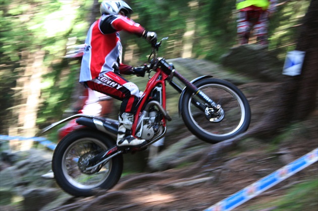 Trial 2014