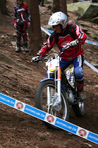 Trial 2014