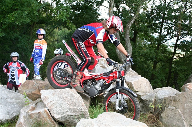 Trial 2014