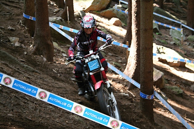 Trial 2014