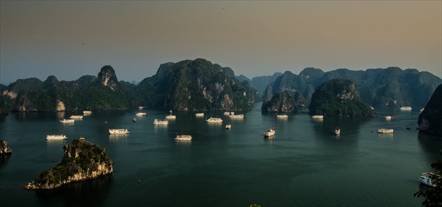 Ha Long