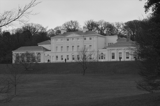 Kenwood House