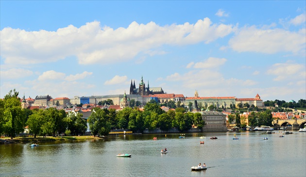 Prague