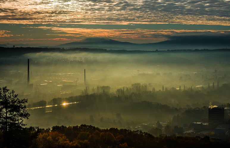 Moje mesto