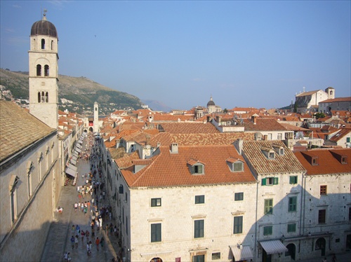 Dubrovnik