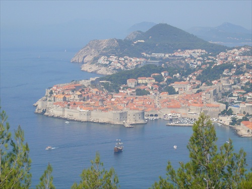 Dubrovnik 4