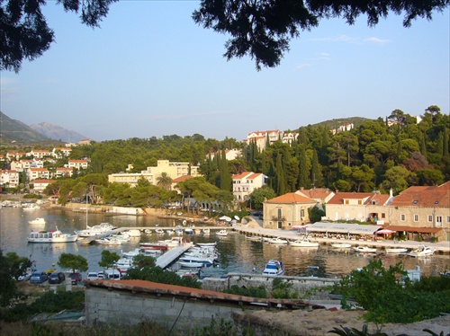 Pristav Cavtat