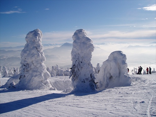 ladova krajina