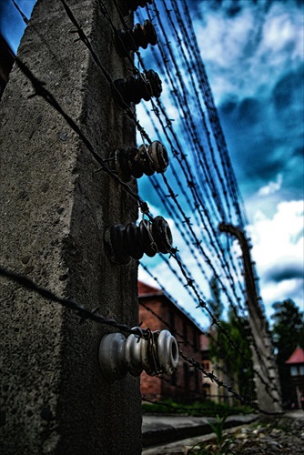 Oswiecim/Auschwitz/Birkenau