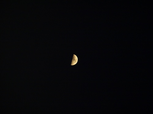 moon