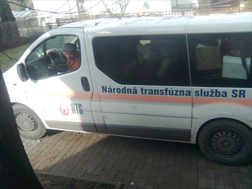 NTS-Trnava odchádza....s naplnenými taštičkami....:-)