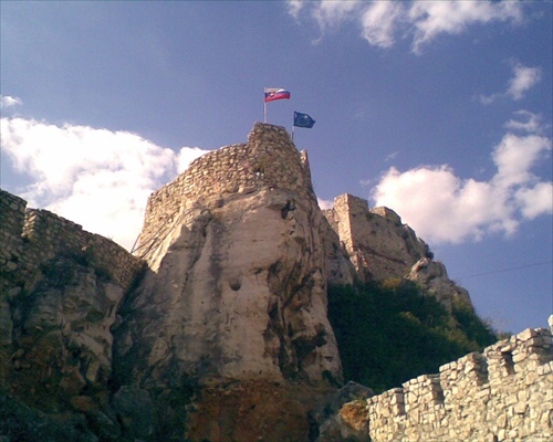 Spišský hrad